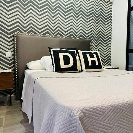 마드리드 Dianthus House 아파트 외부 사진